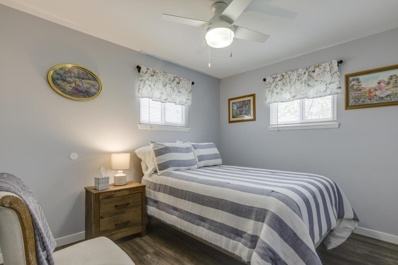 드라이리지 Cozy Kentucky Retreat - Deck, Near Ark Encounter! 빌라 외부 사진